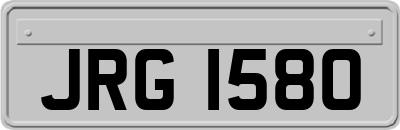 JRG1580