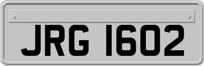 JRG1602