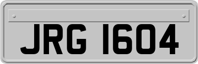 JRG1604