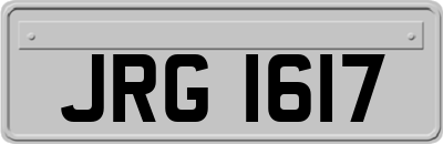 JRG1617