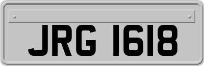 JRG1618