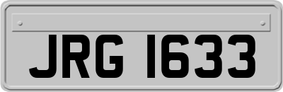 JRG1633