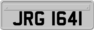 JRG1641