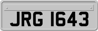 JRG1643