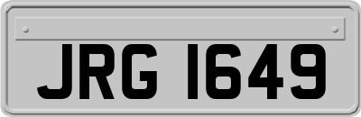 JRG1649
