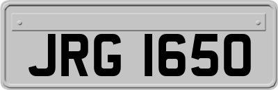 JRG1650