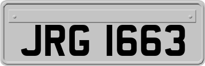 JRG1663