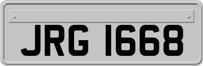 JRG1668