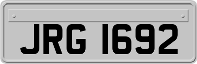 JRG1692