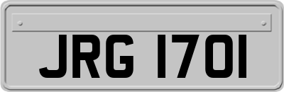 JRG1701
