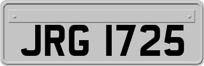 JRG1725