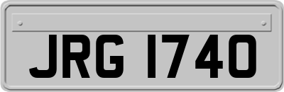 JRG1740