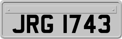 JRG1743