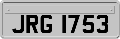 JRG1753