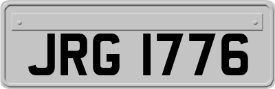 JRG1776