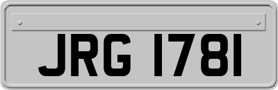 JRG1781