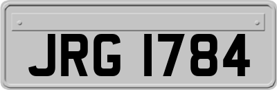 JRG1784