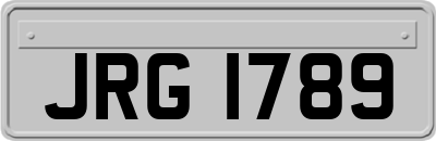 JRG1789