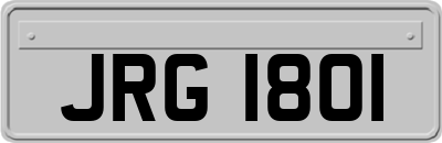 JRG1801