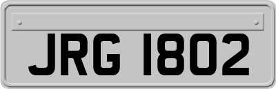 JRG1802
