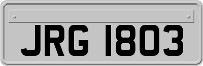 JRG1803
