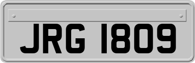 JRG1809