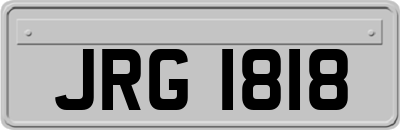 JRG1818