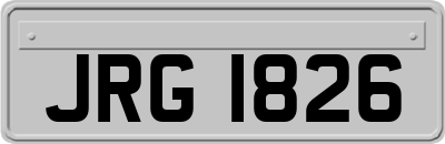 JRG1826
