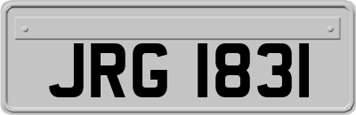 JRG1831
