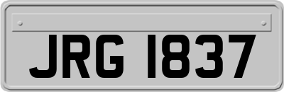 JRG1837