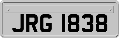JRG1838