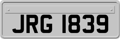 JRG1839