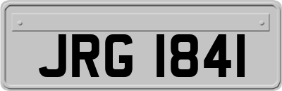 JRG1841