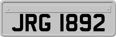 JRG1892