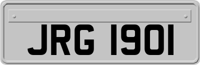 JRG1901
