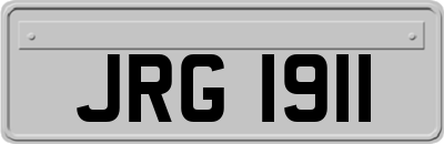 JRG1911
