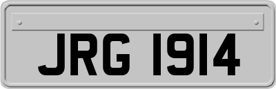 JRG1914