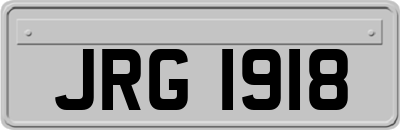 JRG1918