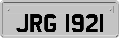 JRG1921
