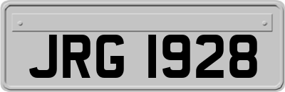 JRG1928