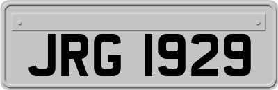 JRG1929