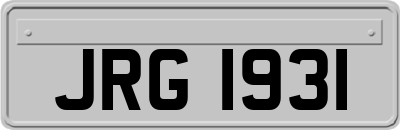 JRG1931
