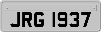 JRG1937