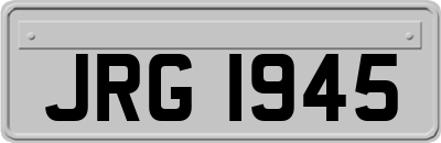 JRG1945