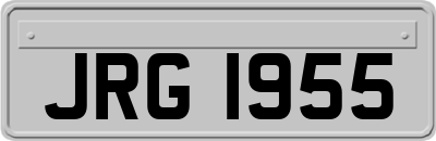 JRG1955