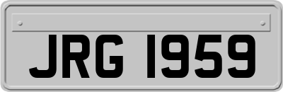 JRG1959
