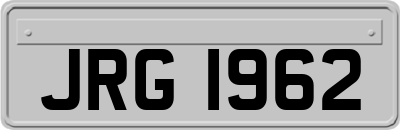 JRG1962