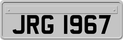 JRG1967