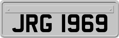 JRG1969
