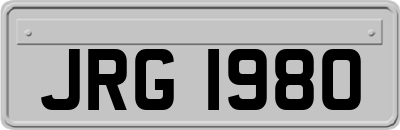 JRG1980